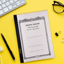 Apica CD Notebook (B5) -Stationery Sale Store 112 15e5a7fa 7a71 4cf6 ab63 777e0be888aa