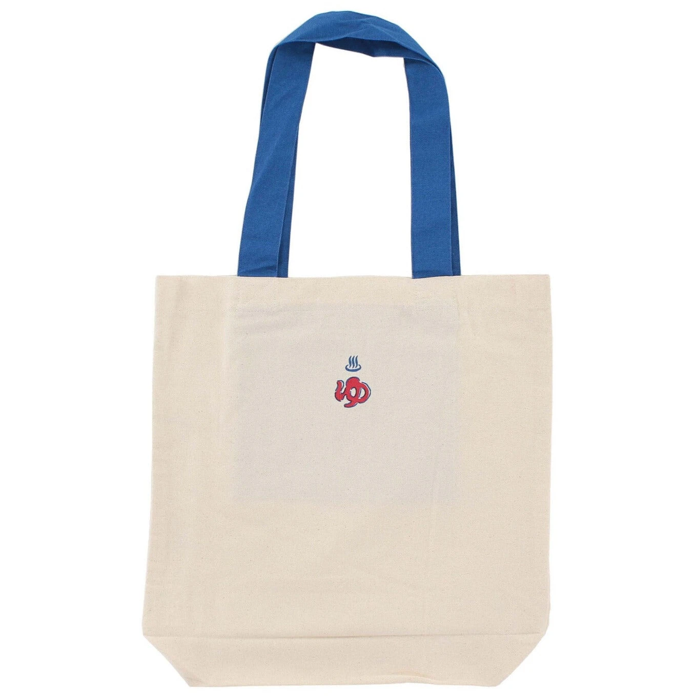 Traditional Japan Iconography Cotton Tote Bag 2 Traditional Japan Iconography Cotton Tote Bag - Image 2
