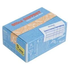 Haco Stickers Box - Office Stationery