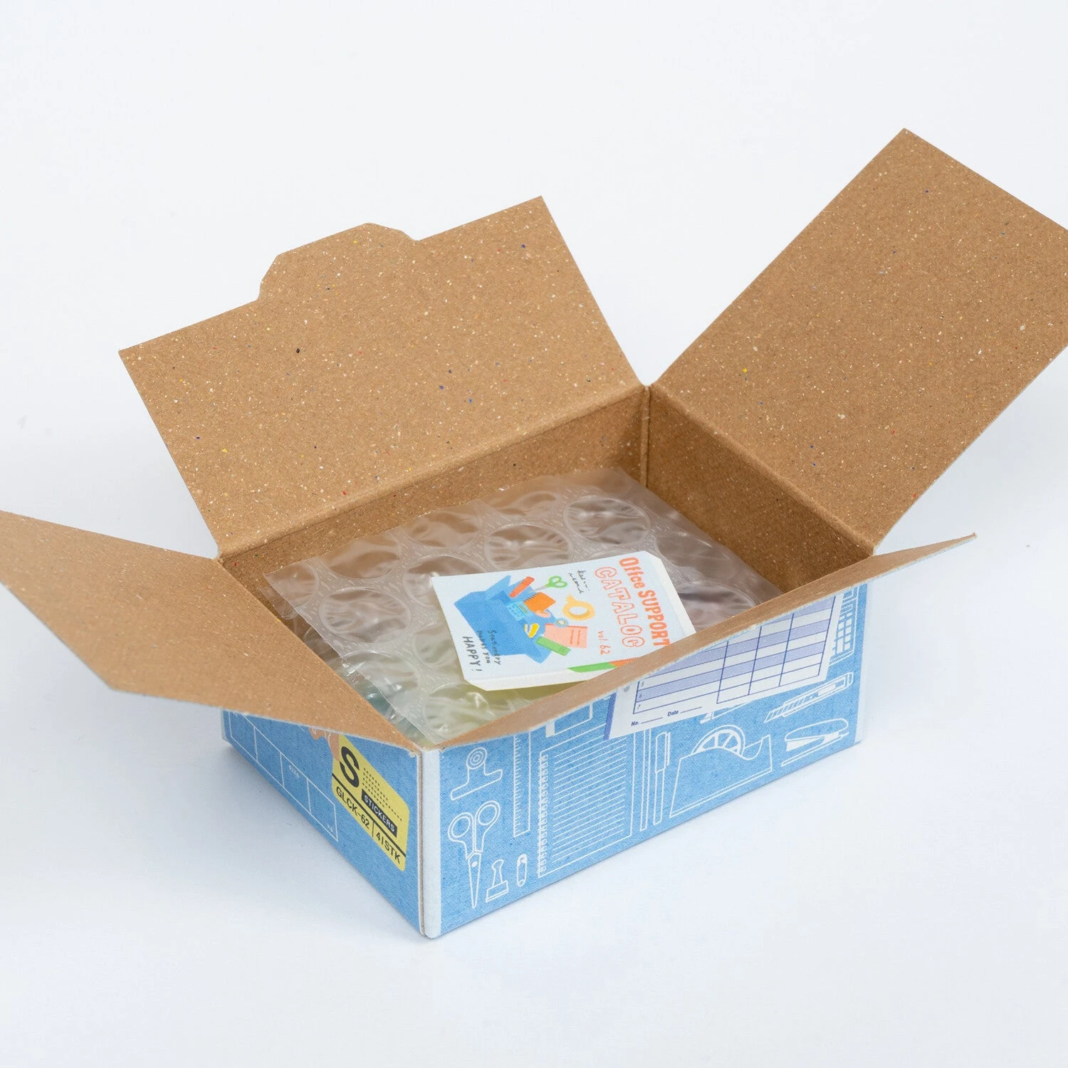 Haco Stickers Box - Office Stationery 2 Haco Stickers Box - Office Stationery - Image 2