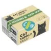 Haco Stickers Box - Cat Supplies