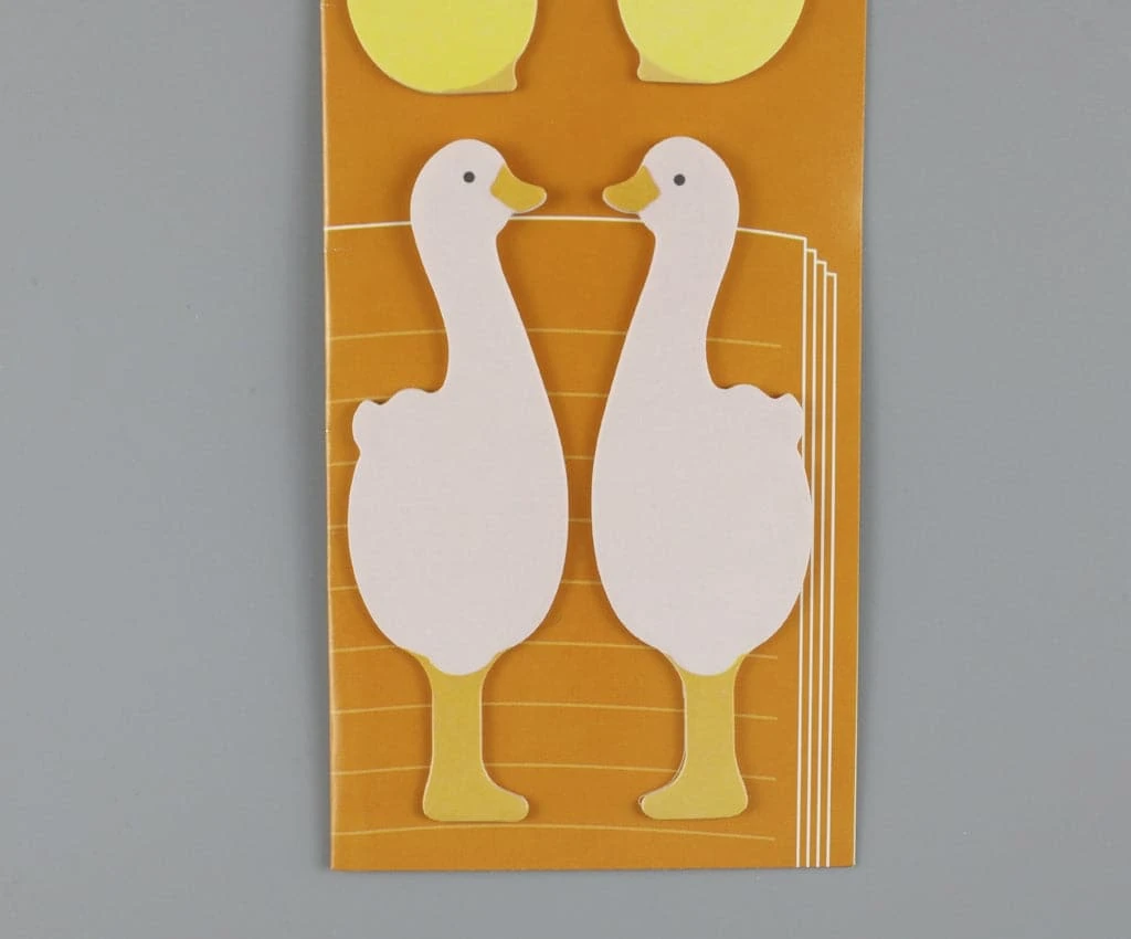 Midori Point & Writing Marker Set -- Duck 2 Midori Point & Writing Marker Set -- Duck - Image 2