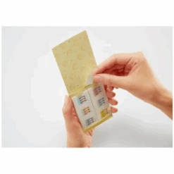 Kokuyo CAMPUS Choi+ Sheet Connecting Stickers 26 Kokuyo CAMPUS Choi+ Sheet Connecting Stickers -Stationery Sale Store 11 f622d8fb 5c98 4cc3 ace1 34560bff8359