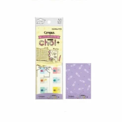 Kokuyo CAMPUS Choi+ Sheet Connecting Stickers 32 Kokuyo CAMPUS Choi+ Sheet Connecting Stickers -Stationery Sale Store 12 6d4a92c2 0037 42f5 a4e2 08c08cf0f0e2