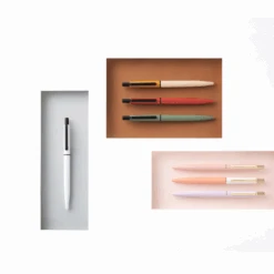 Livework LIFE & PIECES Classic Ballpoint Pen 0.5mm -Stationery Sale Store 12 6d5a2be4 590d 43ae 8aac 22882d555334