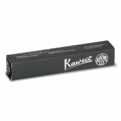 Kaweco SKYLINE SPORT Mechanical Pencil 0.7 Mm [silver Trim] -Stationery Sale Store 12 a39d09a3 36ef 45d1 b6e7 391c6ab9413a