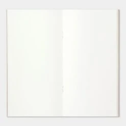 TRAVELER'S Company Notebook Black -Stationery Sale Store 13714006 e