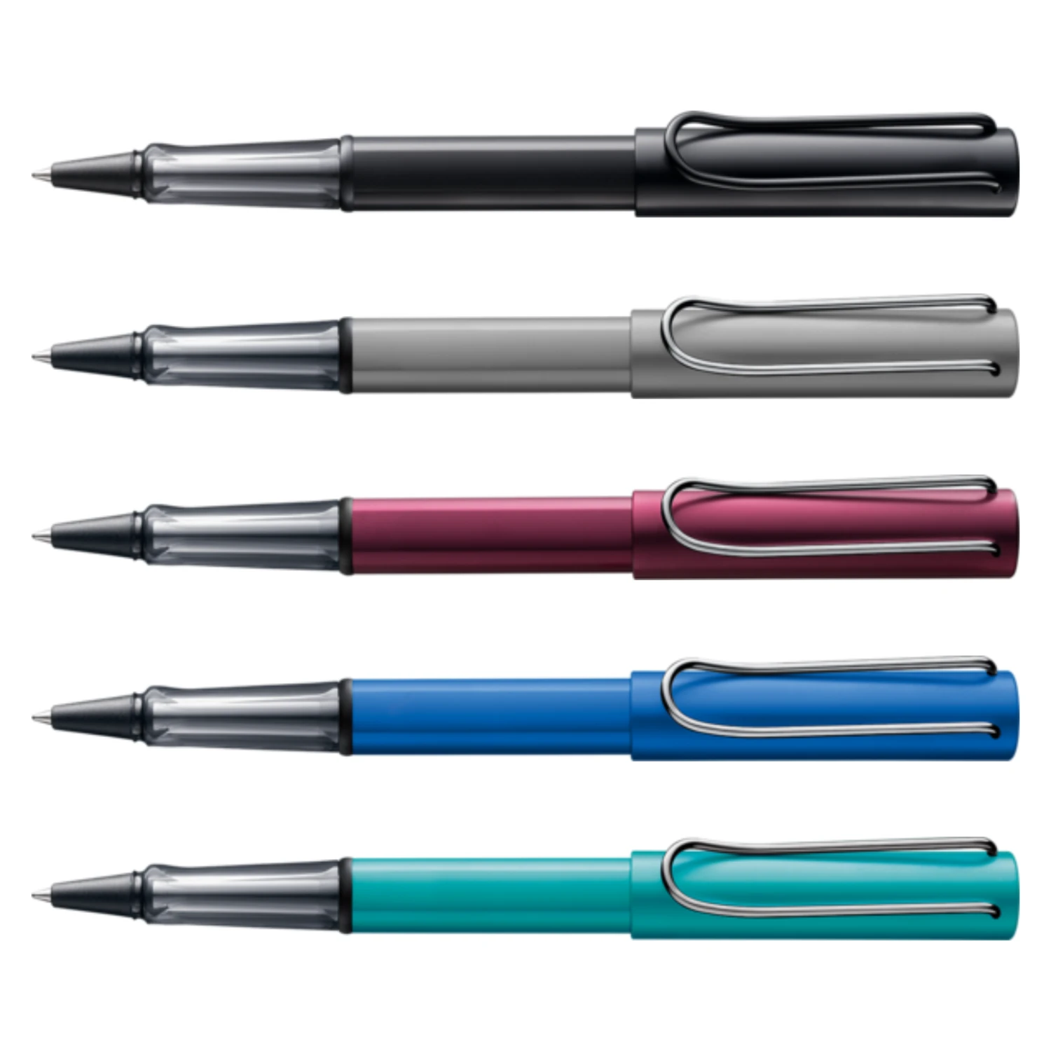 LAMY AL-star Rollerball Pen 2 LAMY AL-star Rollerball Pen - Image 2