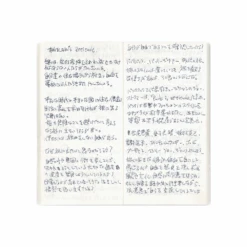 TRAVELER'S Company Notebook Refill 013 [Lightweight Paper] -Stationery Sale Store 14287006 c