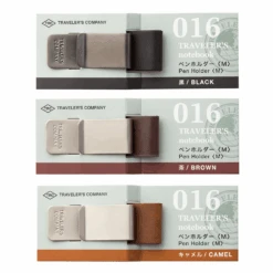 TRAVELER'S Company Refill 016 [Pen Holder M]
