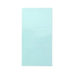 TRAVELER'S Company Notebook Refill 023 [Film Pocket Stickers] -Stationery Sale Store 14348006 a