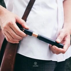 Ystudio Portable Fountain Pen -Stationery Sale Store 14359504 1005688939540544 166628762 n 1