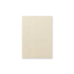 TRAVELER'S Company Passport Notebook Refill 005 [Lightweight Paper] -Stationery Sale Store 14371006 a