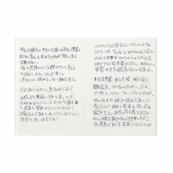 TRAVELER'S Company Passport Notebook Refill 005 [Lightweight Paper] -Stationery Sale Store 14371006 c