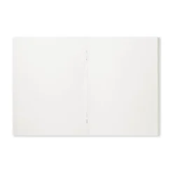 TRAVELER'S Company Passport Notebook Refill 008 [Sketch Paper] -Stationery Sale Store 14372006 b