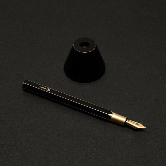 Ystudio Desk Fountain Pen 7 Ystudio Desk Fountain Pen - Image 7