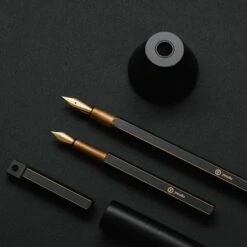 Ystudio Desk Fountain Pen 20 Ystudio Desk Fountain Pen -Stationery Sale Store 14733165 1813429555535238 3330491961156042752 n 1