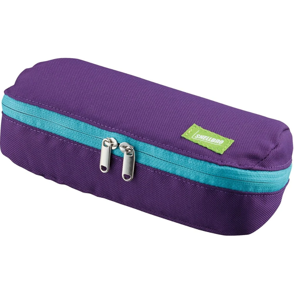 Kokuyo Shellbro Pencil Case 9 Kokuyo Shellbro Pencil Case - Image 9