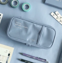 Iconic Large Storage Pencil Case -Stationery Sale Store 14 cedd8636 cae6 488b a7d2 85eb15f3bdb8