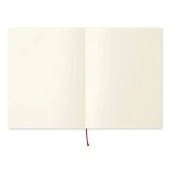 MD Paper Notebook A4 [Plain Paper] -Stationery Sale Store 15004 4