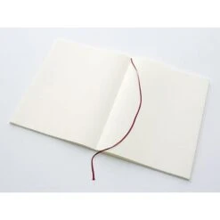 MD Paper Notebook A4 [Plain Paper] -Stationery Sale Store 15004 6