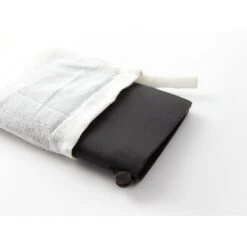 TRAVELER'S Company Passport Notebook [Black] -Stationery Sale Store 15026006 f