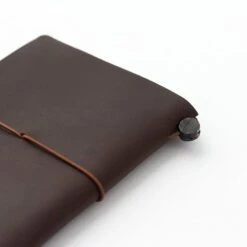 TRAVELER'S Company Passport Notebook - Brown 14 TRAVELER'S Company Passport Notebook - Brown -Stationery Sale Store 15027006 b