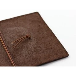 TRAVELER'S Company Passport Notebook - Brown 15 TRAVELER'S Company Passport Notebook - Brown -Stationery Sale Store 15027006 c