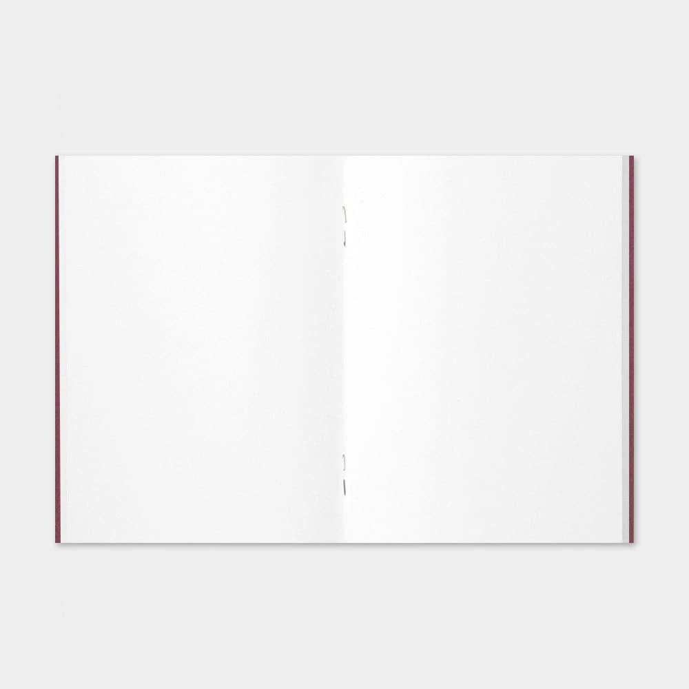 TRAVELER'S Company Passport Notebook - Brown 8 TRAVELER'S Company Passport Notebook - Brown - Image 8