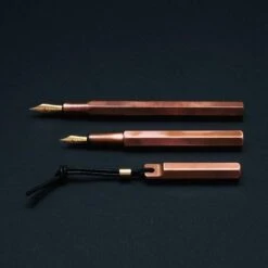 Ystudio Portable Fountain Pen -Stationery Sale Store 15056798 358003551219824 1454673533023027200 n 1