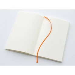 MD Paper Notebook Plain Paper [B6] -Stationery Sale Store 15187 5