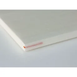 MD Paper Notebook Plain Paper [B6] -Stationery Sale Store 15187 7