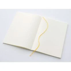 MD Paper Notebook Plain Paper [A5] -Stationery Sale Store 15190 5