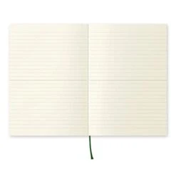 MD Paper Notebook Ruled Paper [A5] -Stationery Sale Store 15191 3