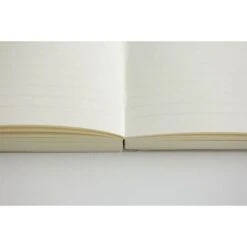 MD Paper Notebook Ruled Paper [A5] -Stationery Sale Store 15191 6 1