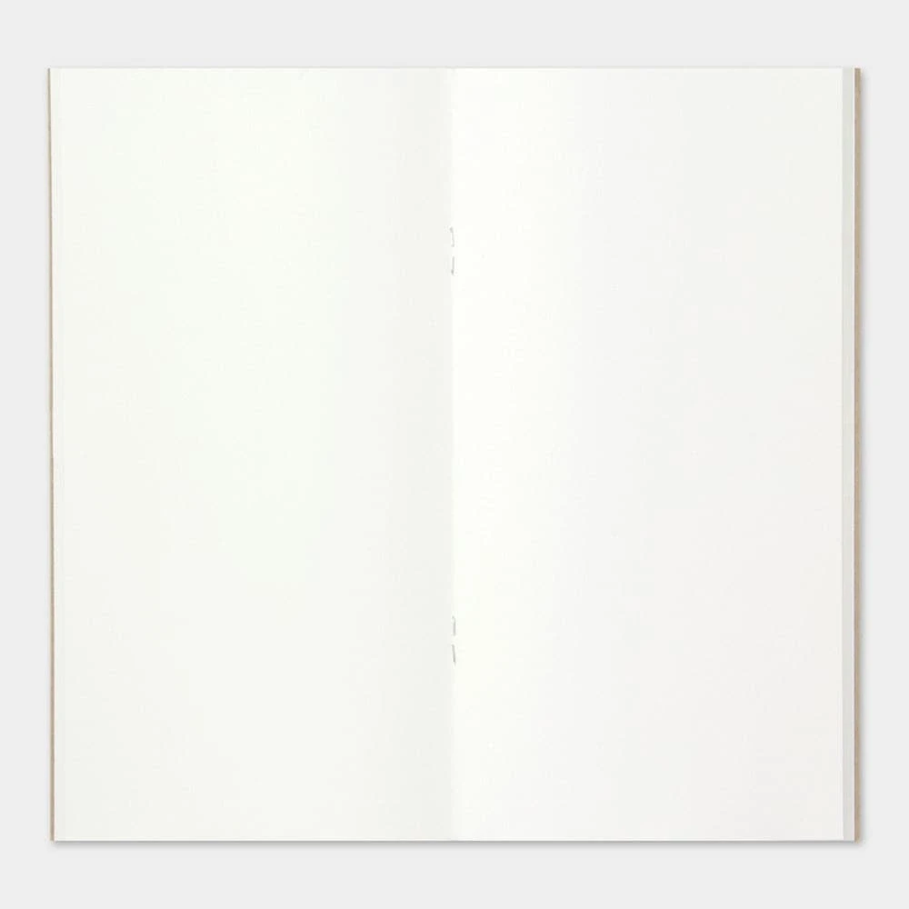 TRAVELER'S Company Notebook Camel 5 TRAVELER'S Company Notebook Camel - Image 5