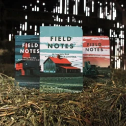 Field Notes Winter Limited Edition: Heartland 2023 [3 Pack] -Stationery Sale Store 151 ceac528c ca47 4dd2 abc1 7cf94b3b8d0d