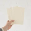 MD Paper Notebook Light 3-pack [A5]