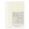 MD Paper Notebook Light 3-pack [Lined A5]