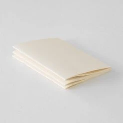 MD Paper Notebook Light 3-pack [Lined A5] -Stationery Sale Store 15220006 c