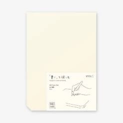 MD Paper Pad A5 [3 Styles] -Stationery Sale Store 15235006 web