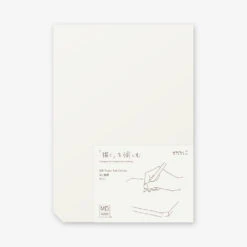 MD Paper Pad A5 [3 Styles] -Stationery Sale Store 15237006 web 1
