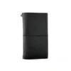 TRAVELER'S Company Notebook Black