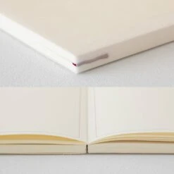 MD Paper Notebook [A5 Frame] -Stationery Sale Store 15258006 d