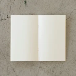 MD Paper Notebook Light 3-pack [B6 Slim] -Stationery Sale Store 15300006 f