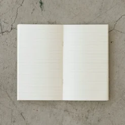 MD Paper Notebook Light 3-pack [B6 Slim] -Stationery Sale Store 15301006 f