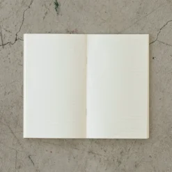 MD Paper Notebook Light 3-pack [B6 Slim] -Stationery Sale Store 15302006 f