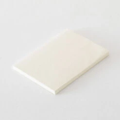 MD Paper Notebook Journal Grid Block [A5] -Stationery Sale Store 15310006 a