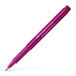 Faber-Castell Broadpen 1554 Fineliner [Document-Proof] -Stationery Sale Store 155437 0 PM99