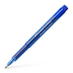Faber-Castell Broadpen 1554 Fineliner [Document-Proof] -Stationery Sale Store 155451 0 PM99
